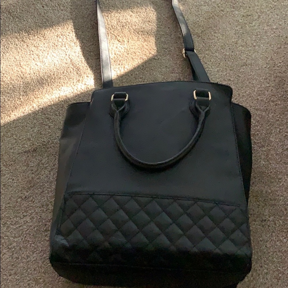 Nila Anthony Bag — computer bag.